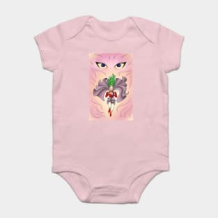 Terra Baby Bodysuit